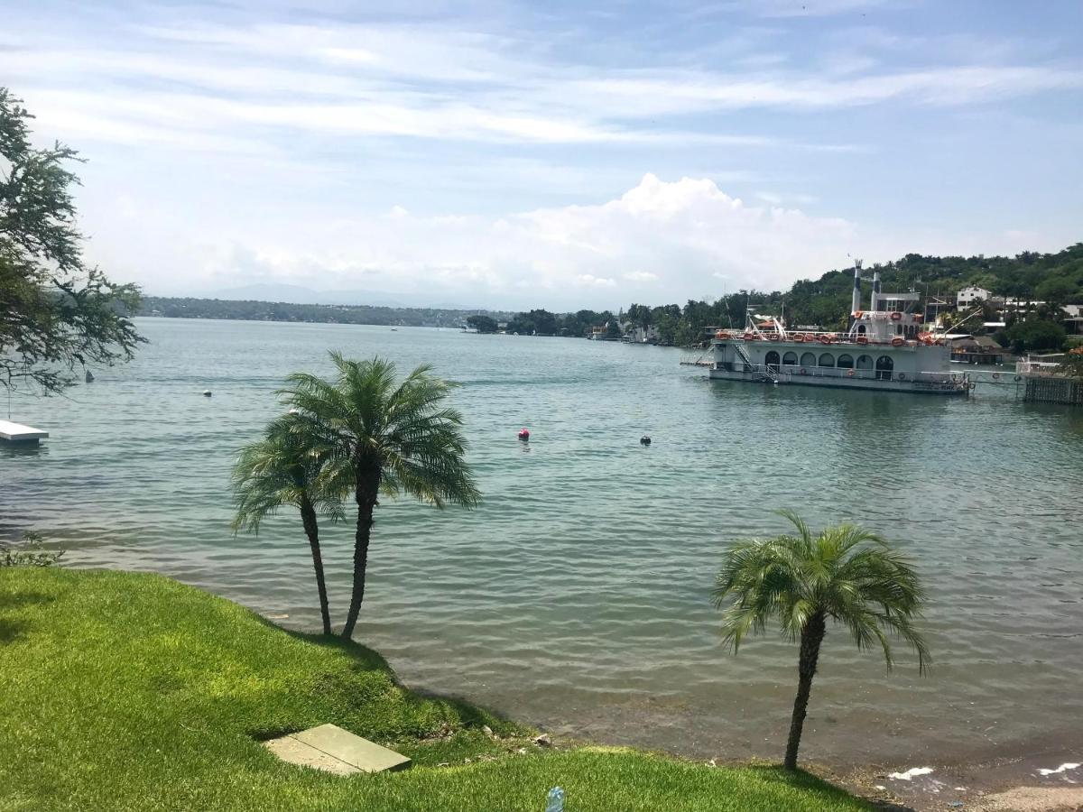 RESIDENCIAL CLUB NAUTICO TEQUES TEQUESQUITENGO (Mexico) - from US$ 171 |  BOOKED